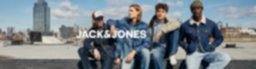 JACK & JONES